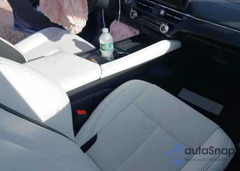 2024 Acura Zdx A-Spec из США, поврежденный, VIN 4W5KHNRL9RZ513397